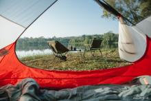 Top-Angebot – großer Naturcampingplatz mit Wald, direkter Seelage, eigenem Strand Gewerbe kaufen 17268 Boitzenburger Land Bild klein
