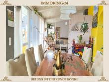 ++ TOP ANGEBOT ++ HELLES EIN - ZWEIFAMILIENHAUS MIT VIEL PLATZ UND VIELEN DETAILS! Haus kaufen 90513 Zirndorf Bild klein