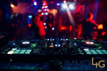 Top ausgestattete Eventlocation – Sofort betriebsbereit zur Miete Gewerbe mieten Berlin Bild klein