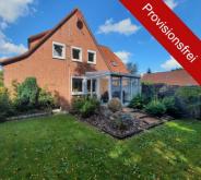 TOP Ein-/Zweifamilienhaus * TOP-Lage * NUR 9500m von der Nordseeküste entfernt * Wintergarten * 2 Wohneinheiten möglich * teilsaniert * renoviert * stetig modernisiert! Haus kaufen 26532 Großheide Bild klein