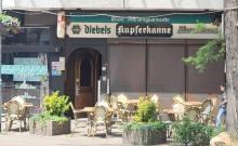 TOP Gaststätte in Zentraler Lage in Duisburg - Rheinhausen Mitte zu verkaufen. Gewerbe kaufen 47226 Duisburg Bild klein