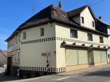 Top-Gelegenheit! Einfamilienhaus mit Nebengebäude in Windesheim zu verkaufen. Haus kaufen 55452 Windesheim Bild klein