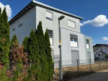 Top-Gelegenheit! Mehrfamilienhaus mit 3 großen Wohneinheiten in Planig/Bad Kreuznach zu verkaufen Haus kaufen 55545 Bad Kreuznach Bild klein