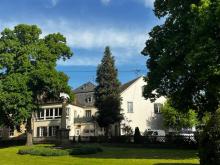 TOP Gelegenheit! Traumhaft schöne Wohnung im historischen Stadthaus in Bad Sobernheim zu verkaufen Wohnung kaufen 55566 Bad Sobernheim Bild klein