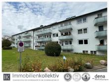 TOP gepflegt & sehr gut vermietet, inkl. Keller, Balkon & Carport auf Eigenlandgrundstück !!! Wohnung kaufen 21217 Seevetal Bild klein