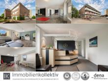 Top gepflegt & Zentrumslage! Ca. 143 qm Gewerbefläche inkl. Stellplatz, Loggia & Keller bei Hamburg! Gewerbe kaufen 21217 Seevetal Bild klein