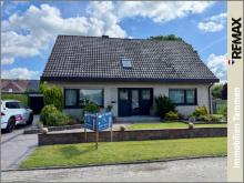 * TOP gepflegtes Einfamilienhaus mit Sommergarten, Sauna und viel Platz * Haus kaufen 26903 Surwold Bild klein
