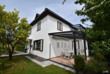 TOP gepflegtes freistehendes Einfamilienhaus in toller Lage Haus kaufen 37441 Bad Sachsa Bild klein