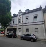 Top gepflegtes Mehrfamilienhaus mit 6 Wohneinheiten - Ladenlokal & Garagenhof in Oberhausen-Styrum Gewerbe kaufen 46045 Oberhausen Bild klein