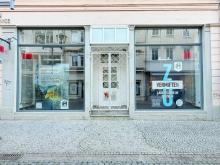 Top-Gewerbefläche in Bestlage der Gothaer Innenstadt – Ihr neuer Standort wartet! Gewerbe mieten 99867 Gotha Bild klein