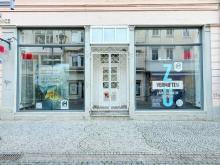 Top-Gewerbefläche in Bestlage der Gothaer Innenstadt – Ihr neuer Standort wartet! Gewerbe mieten 99867 Gotha Bild klein