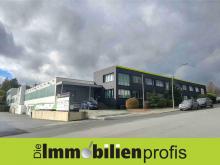 TOP-Invest + TOP-Rendite: Gewerbeanwesen in Hof Gewerbe kaufen 95032 Hof Bild klein