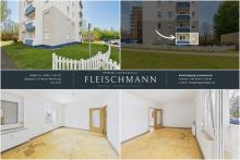 Top-Investment in Suhl: Gepflegte 33 m² Erdgeschosswohnung ohne Sanierungsstau oder Selbsteinzug? Wohnung kaufen 98528 Suhl Bild klein