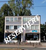 TOP Kapitalanlage!!! Gepflegtes Mehrfamilienhaus mit soliden Mietverhältnissen und einem Garagenhof zu verkaufen in Duisburg Haus kaufen 47051 Duisburg Bild klein