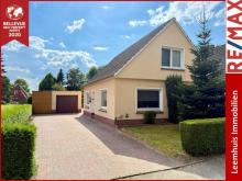 * TOP Lage * Dach Dämmung 2008 * Heizung 2008 * renoviert * Garage * großes Grundstück * Haus kaufen 26826 Weener Bild klein