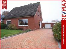 *Top Lage *gute Bausubstanz *überdachte Terrasse *Garage *Gasheizung von 2021 Haus kaufen 26826 Weener Bild klein