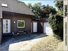 * Top Lage * Heizung 2016 * Garage * 480 qm Grundstück * überdachte Terrasse * Gute Raumaufteilung * Haus kaufen 26826 Weener Bild klein