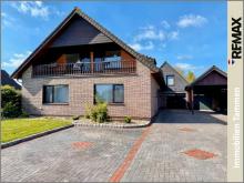 * Top-Lage in Westoverledingen * Badezimmer mit Ankleide * großzügiges Grundstück * Hochwertige Küche * Haus kaufen 26810 Westoverledingen Bild klein