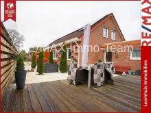 *Top Lage *Loggia *PV Anlage *Garage *2 Bäder *Terrasse *Top Raumaufteilung Haus kaufen 26831 Bunde Bild klein