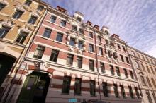 Top Lage - Plagwitz+2 Zimmer+Bad mit Dusche und Wanne Wohnung mieten 04229 Leipzig Bild klein