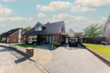 Top-Lage trifft Top-Ausstattung: Ihr neues Zuhause in Schüttorf wartet;
Energieeffizienzklasse A Haus kaufen 48465 Schüttorf Bild klein