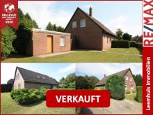 * Top Lage*Rollstuhlgerecht*Hohlschichtdämmung*sehr gute Bausubstanz*gute Raumaufteilung*naturnah * Haus kaufen 26826 Weener Bild klein