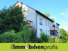 TOP: Mehrfamilienhaus in Hof-Krötenbruck Gewerbe kaufen 95032 Hof Bild klein