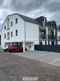 TOP PREIS! Neubau 64 m² in Saarbrücken-Güdingen – sofort verfügbar Wohnung kaufen 66130 Saarbrücken Bild klein