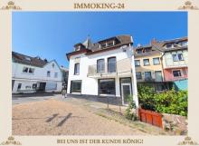 ++ TOP RENDITE VON 7,16 PROZENT!! WOHN- UND GESCHÄFTSHAUS IN ZENTRALER LAGE! ++ Haus kaufen 53937 Schleiden Bild klein