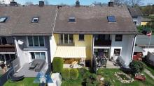 Top renoviertes Einfamilienhaus - Modernes Wohnen im Bestandsobjekt Haus kaufen 95100 Selb Bild klein