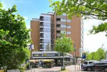 Toplage in Essen-Rüttenscheid direkt an der Rü - gut angebunden und dennoch verkehrsberuhigt Wohnung kaufen 45131 Essen Bild klein