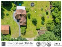 TOPLAGE in Seevetal Hittfeld/Emmelndorf! Baugrundstück für EFH Grundstück kaufen 21218 Seevetal Bild klein