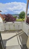 Toplage, Schöne Maisonette - Wohnung mit Balkon in Losheim am See Wohnung kaufen 66679 Losheim am See Bild klein