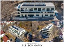 Topp Gebäude, topp Lage, Topp Preis! Wohnung kaufen 98527 Suhl Bild klein