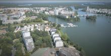 Townhouse an der Havel - einziehen und wohlfühlen Haus kaufen 13587 Berlin Bild klein