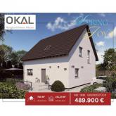 Traditionelles Wohnen vereint mit zeitgenössischem Design Haus kaufen 27572 Bremerhaven Bild klein