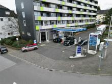 Traditionsreiche freie Tankstelle in Mülheim an der Ruhr zu verkaufen
Seit über drei Jahrzehnten in verlässlicher Hand und nun bereit für eine neue Zukunft Gewerbe kaufen 45478 Mülheim an der Ruhr Bild klein