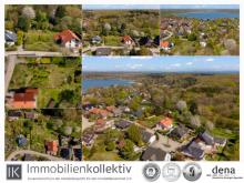 Traum Baugrundstück, gesuchte Top Sackgassenlage: Wenige 100m zum Wasser, direkt an Wald & Feldern ! Grundstück kaufen 23684 Scharbeutz Bild klein