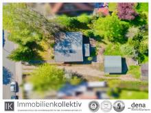 Traum Baugrundstück in TOP Lage: Einfamilienhaus/ Doppelhaus/ Stadtvilla, 2 Vollgeschosse - GRZ 0,3! Grundstück kaufen 21244 Buchholz in der Nordheide Bild klein