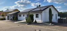 Traum Bungalow in Hanglage mit Fernblick Haus kaufen 38527 Meine Bild klein
