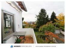TRAUM-hafte 3,5 ZKB im 1.OG eines 3 FH mit SONNEN-Balkon und WOHN-Küche Wohnung mieten 61440 Oberursel (Taunus) Bild klein