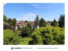 TRAUM-hafte DG Wohnung für RUHE-Suchende mit Einbauküche, NEUEM Bad, energetisch TOP saniert Wohnung mieten 65719 Hofheim am Taunus Bild klein