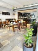 Traum vom eigenen Restaurant? Übernahme gut laufender Gastro in Mainz-Hechtsheim (Gewerbegebiet) Gewerbe mieten 55129 Mainz Bild klein