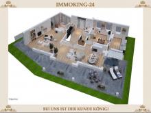 ++ TRAUMAUSSICHT INKLUSIVE! ++ HOCHWERTIGES ANWESEN IN BESTER LAGE ++ INKL. ELW UND VIELEM MEHR!! ++ Haus kaufen 41334 Nettetal Bild klein