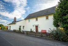 Traumgrundstück mit Weitblick – charmantes Einfamilienhaus im Pleiser Hügelland Haus kaufen 53639 Königswinter Bild klein