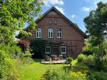***Traumhaft schönes historisches Hofensemble in Ortsrandlage*** Haus kaufen 31535 Neustadt am Rübenberge Bild klein