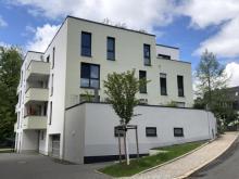 Traumhaft Wohnen am Schlosspark Wohnung mieten 99867 Gotha Bild klein