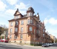 Traumhaft Wohnen in alter Klinkervilla Wohnung mieten 99867 Gotha Bild klein