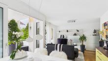 Traumhafte 2-Zimmer-Wohnung in Scheidegg: Komfort, Stil und Natur pur zum Verlieben! Wohnung kaufen 88177 Scheidegg Bild klein