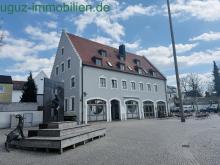 Traumhafte 2 ZKB Maisonette Wohnung im Herzen von Schwabmünchen Wohnung mieten 86830 Schwabmünchen Bild klein